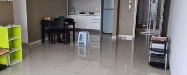 I-Residence Condominium at I-City Shah Alam Section 7 1