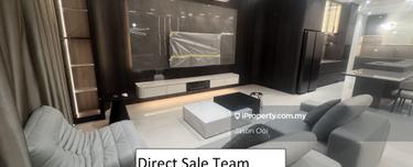 Picasso Residence@ 1,668 sq.ft. - Rent, Direct Sale Team! 1