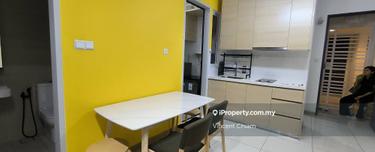 Ryan Miho Fully Furnished Unit 1