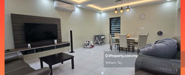 Setia Eco Village 2 1