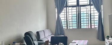 Near Kwasa Damansara 1