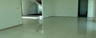 Brand New 2 Storey Bungalow with Big Private Land @ Bukit Bayu, U10 1