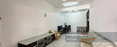 1 Storey House Tmn Merdeka Batu Berendam Facing Field 22 x 70 Furnish 1