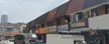 Taman Sri Segambut Kepong Baru Jinjang Pusat Kepong  1