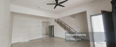 Bandar Putra 2 storey terraced house 1