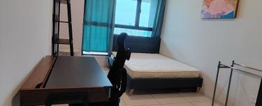 The Valley Residences Sky Sierra  1