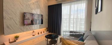 Serviced residence for Rent 1