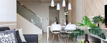 Near Sunway, Fully Furnished 1