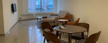 Fully renovated, nice view 1