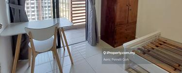 New Unit for Amber Residence (Male Unit) Medium Room Car Park  1