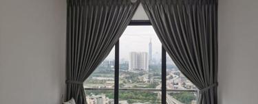 Walking distance to MRT 1