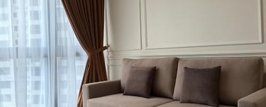 Luxury Service Residence  1