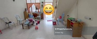 2 storey Taman Sri Rampai, Tmn Setapak, Desa Setapak, Below M.value 1