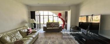 Menara Hartamas -Fully Furnished! 1