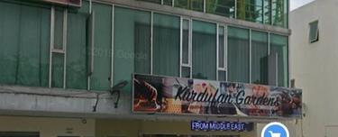 Tmn Adda Height @ Three Storey Shop 1