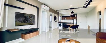 Huni Residence Fully Furnished For Rent 1