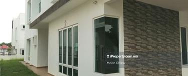 Super Large Corner with Roof Top Garden, Extra Land 3600 sf 1
