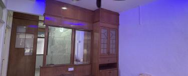 Fully Renovated and Refurbished 2 rooms flats open for sale 1