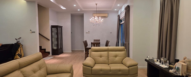 Casa Almyra Fully Furnished  1