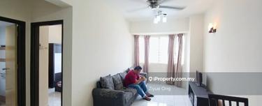 Apartment Rhythm Avenue Good Unblocking View own stay Unit Well Kept 1