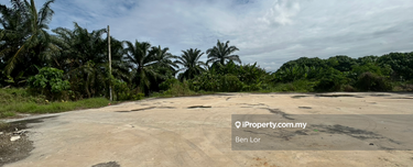 Telok Panglima Garang, Jalan Telok Mengkuang, Industri 1