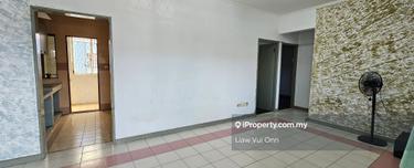 Grace Court Apartment Sembulan K K For Rent 1