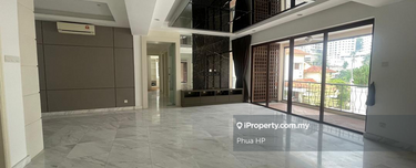 Affluent Neighbourhood Low Floor Low Density Low Noise Unit 1
