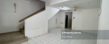 Freehold / Well Kept / 2sty Taman Sri Sinar, Kepong 1