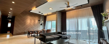 Move in Condition  1