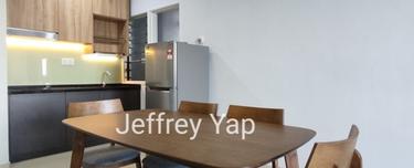 Amani Residences@ Bandar Puteri Puchong (Fully Furnished) 1