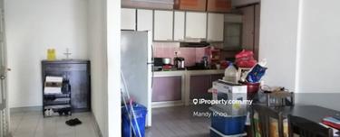 North point one avenue ampang condo,klcc view,2 parking blw market 1