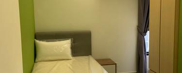 Meridin Executive Suites 2 Bedrooms For Rent 1