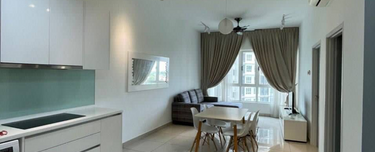 Tropez Residences/ Near Ciq/ 2bed 1bath/ Good Condition/ Cheapest 1