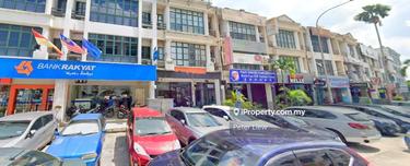 Good Buy Shoplot in Booming Area, Potential Good Roi, Subang Usj 9 1