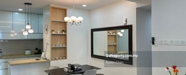 Nice Fully Furnish 288 Residence for Rent 1