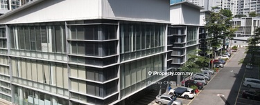 3 Storey Commercial Bungalow in Desa Petaling beside Nidoz Condo 1