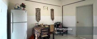 Near The Mines, South City & 1km to MRT Serdang Utara Raya 1