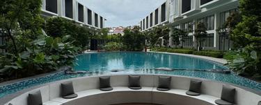 Bukit rahman putra new condo 1