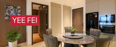 Nice unit Marriott Residence for Sale 1