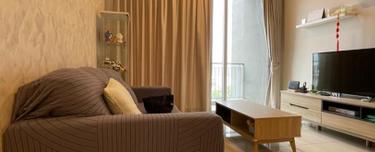 Villa Crystal Corner Unit nice view 1