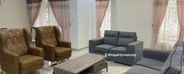For Sale - 2 Storey Semi D D'Palma @ Seremban 1