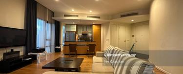 High Floor, within walking distance to Pavilion Mall 1