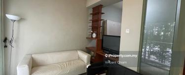 Fully Furnished Suite For Rent / Sale 1
