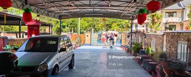 Jalan Rebab @ Desa Tebrau 2 Storey Terrace For Sale 1