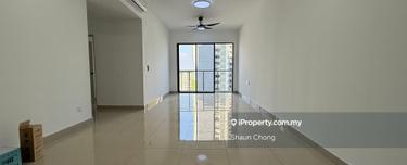 Brand New Topaz Residence Mutiara Heights Kajang 1