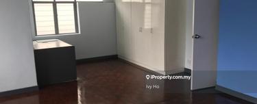 Semi-D house for Rent 1