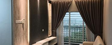 Bsp 21 (3 room) / telok panglima garang / bandar saujana putra / mahsa 1