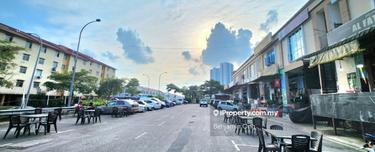 Mount Austin 2 Storey Shoplot 1
