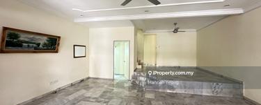 Well Kept 2 Storey Sl 2 Sungai Long for Rent 1