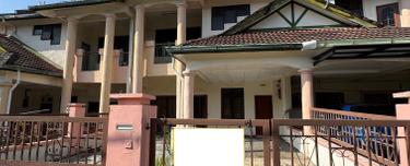 Desa Melati, Nilai Negeri Sembilan 1